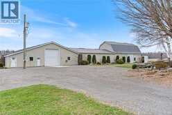 228 CHARLOTTEVILLE ROAD 1 | St. Williams Ontario | Slide Image Thirty-one