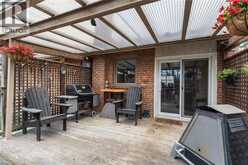 1051 MELVIN Avenue | Oakville Ontario | Slide Image Six