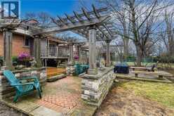 1051 MELVIN Avenue | Oakville Ontario | Slide Image Eight