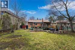 1051 MELVIN Avenue | Oakville Ontario | Slide Image Nine