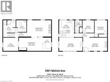 1051 MELVIN Avenue | Oakville Ontario | Slide Image Thirty