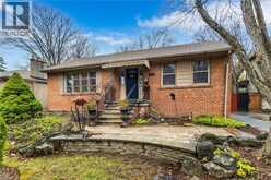 1051 MELVIN Avenue | Oakville Ontario | Slide Image Three