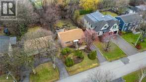 1051 MELVIN Avenue | Oakville Ontario | Slide Image Five