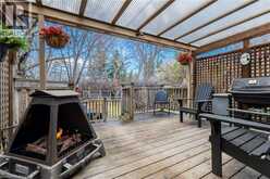 1051 MELVIN Avenue | Oakville Ontario | Slide Image Seven