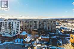 2486 OLD BRONTE Road Unit# 706 | Oakville Ontario | Slide Image One