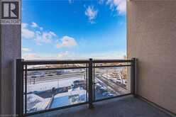 2486 OLD BRONTE Road Unit# 706 | Oakville Ontario | Slide Image Twenty-four