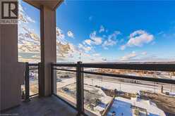 2486 OLD BRONTE Road Unit# 706 | Oakville Ontario | Slide Image Twenty-five