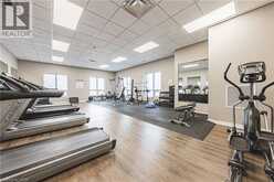 2486 OLD BRONTE Road Unit# 706 | Oakville Ontario | Slide Image Twenty-seven