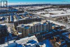 2486 OLD BRONTE Road Unit# 706 | Oakville Ontario | Slide Image Two
