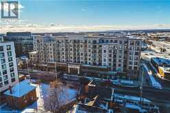 2486 OLD BRONTE Road Unit# 706 | Oakville Ontario | Slide Image Thirty-three