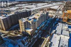 2486 OLD BRONTE Road Unit# 706 | Oakville Ontario | Slide Image Thirty-seven
