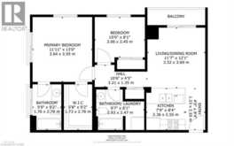 2486 OLD BRONTE Road Unit# 706 | Oakville Ontario | Slide Image Thirty-eight