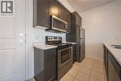 2486 OLD BRONTE Road Unit# 706 | Oakville Ontario | Slide Image Seven