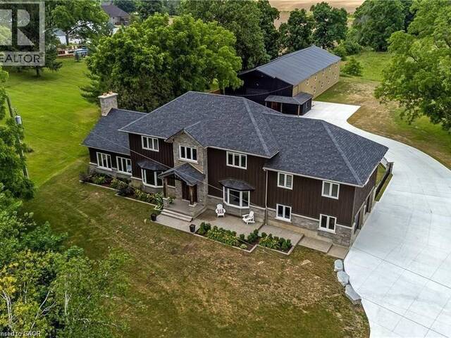 2210 HIGHWAY 54 Caledonia Ontario, N3W 1Y4 - 5 Bedrooms Home For Sale