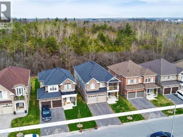 630 LEMAY Grove Peterborough Ontario, K9K 0G9 - 4 Bedrooms Home For Sale