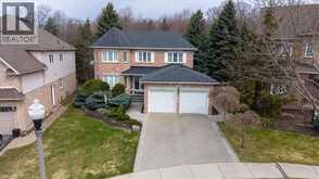 54 WOODCREST Court | Kitchener Ontario | Slide Image Two