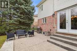 54 WOODCREST Court | Kitchener Ontario | Slide Image Forty-one