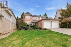 54 WOODCREST Court | Kitchener Ontario | Slide Image Three