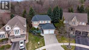 54 WOODCREST Court | Kitchener Ontario | Slide Image Forty-five
