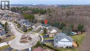 54 WOODCREST Court | Kitchener Ontario | Slide Image Forty-seven