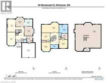 54 WOODCREST Court | Kitchener Ontario | Slide Image Fifty
