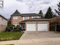 54 WOODCREST Court Kitchener Ontario, N2P 2K2