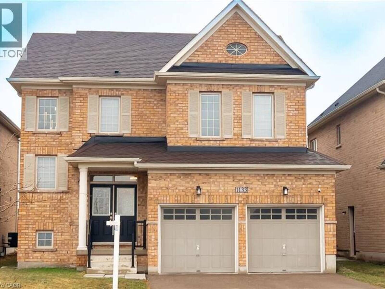 1133 UPPER THAMES Drive, Woodstock, Ontario N4T 0L4