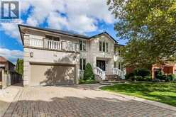 79 MAPLE Drive | Hamilton Ontario | Slide Image One