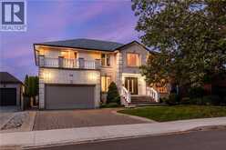 79 MAPLE Drive | Hamilton Ontario | Slide Image Two