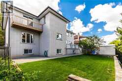 79 MAPLE Drive | Hamilton Ontario | Slide Image Three