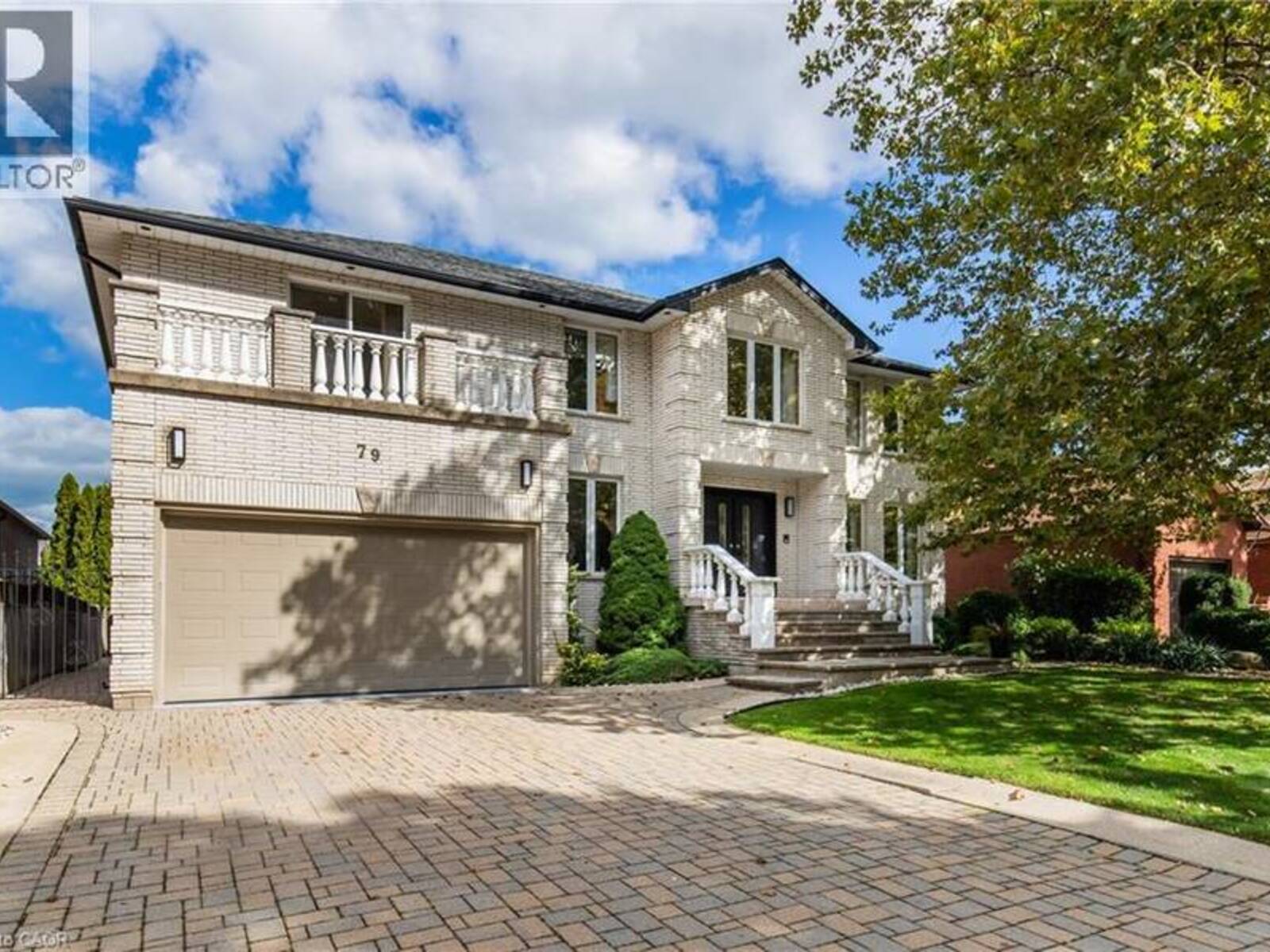 79 MAPLE Drive, Hamilton, Ontario L8G 3C6