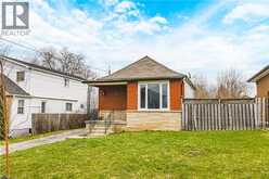 22 WORSLEY Road | Hamilton Ontario | Slide Image One