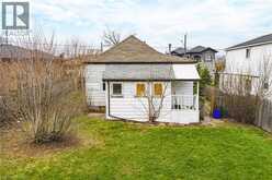 22 WORSLEY Road | Hamilton Ontario | Slide Image Fifteen