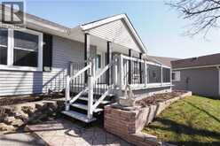 20 FIELDSTONE Walk | Wilmot Ontario | Slide Image Two