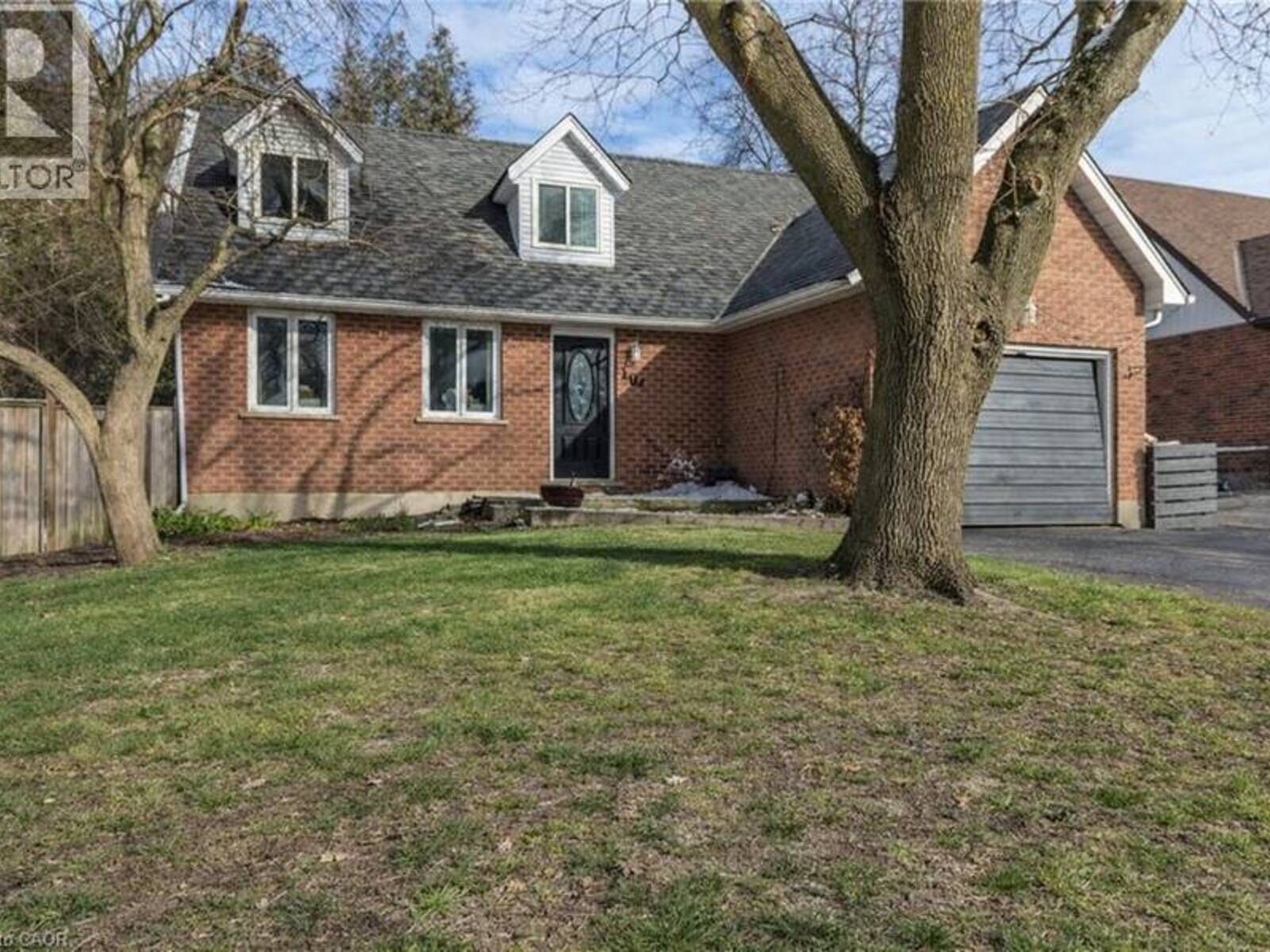 104 HENRY Street, Rockwood, Ontario N0B 2K0