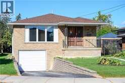 112 PURDY Crescent | Hamilton Ontario | Slide Image One