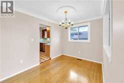 112 PURDY Crescent | Hamilton Ontario | Slide Image Eight