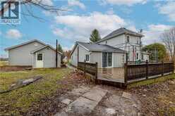 527 BOND Street | Warwick Ontario | Slide Image Thirty-two