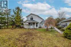 527 BOND Street | Warwick Ontario | Slide Image Two