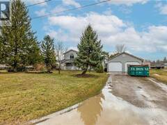 527 BOND Street Warwick Ontario, N0M 2S0