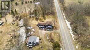 303 BRUCE RD 9 | Georgian Bluffs Ontario | Slide Image Thirty