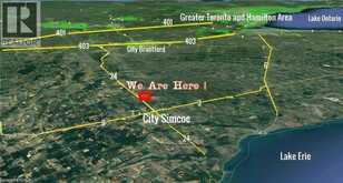 2474 HIGHWAY 24 | Waterford Ontario | Slide Image Ten