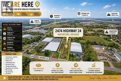 2474 HIGHWAY 24 | Waterford Ontario | Slide Image Twenty-eight