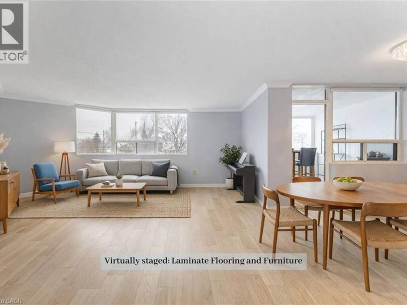166 MOUNTAIN PARK Avenue Unit# 201, Hamilton, Ontario L8V 1A1