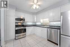 166 MOUNTAIN PARK Avenue Unit# 201 | Hamilton Ontario | Slide Image Eleven