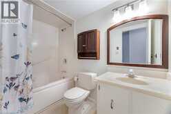 166 MOUNTAIN PARK Avenue Unit# 201 | Hamilton Ontario | Slide Image Nineteen