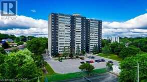225 HARVARD Place Unit# 509 | Waterloo Ontario | Slide Image Thirteen
