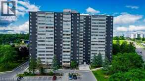 225 HARVARD Place Unit# 509 | Waterloo Ontario | Slide Image Two