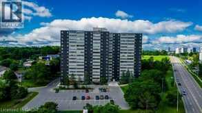 225 HARVARD Place Unit# 509 | Waterloo Ontario | Slide Image One