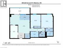 225 HARVARD Place Unit# 509 | Waterloo Ontario | Slide Image Forty-three